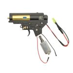 Cyma Complete V2 M4 gearbox