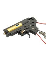 Cyma Complete V2 M4 gearbox - obrazek 3