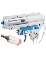 Cyma Complete V2 M4 gearbox QD with high speed motor