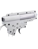 Cyma Complete V2 M4 gearbox QD with high Torque motor - obrazek 2