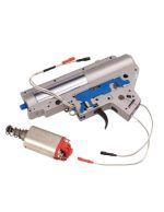 Cyma Complete V2 M4 gearbox QD with high Torque motor - obrazek 4