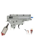 Cyma Complete V2 M4 gearbox with mosfet - obrazek 2