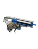 Cyma Complete V2 M4 gearbox with mosfet - obrazek 3