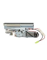 Cyma Complete V6 gearbox for P90