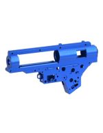 Cyma coques gearbox CNC pour cyma CM.098