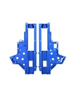 Cyma coques gearbox CNC pour cyma CM.098 - obrazek 4