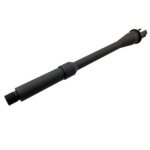 Cyma CQB Outer barrel for AEG M4 - 10.5 inch
