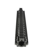 Cyma Daniel Defense RII 12 inch handguard - Black - obrazek 4