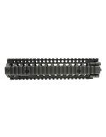 Cyma Daniel Defense RII 9.5 inch handguard - Black - obrazek 3
