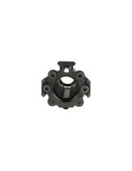 Cyma Daniel Defense RII 9.5 inch handguard - Black - obrazek 4
