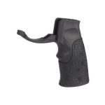 Cyma EMG D-Style Ergonomic Pistol Grip for Marui MWS M4 GBB - Black