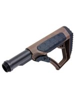 Cyma EMG Daniel Defense Adjustable CGS stock - Brown - obrazek 2