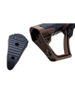 Cyma EMG Daniel Defense Adjustable CGS stock - Brown - obrazek 3