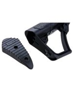 Cyma EMG Daniel Defense Adjustable stock for M4 AEG - Black - obrazek 3