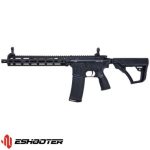 CYMA EMG Daniel defense MK18 RIII 14.5inch AEG ETU Eshooter - Black