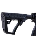 CYMA EMG Daniel defense MK18 RIII 14.5inch AEG ETU Eshooter - Black - obrazek 6
