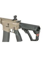 CYMA EMG Daniel defense MK18 RIII 14.5inch AEG - FDE - obrazek 6