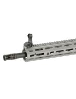 CYMA EMG Daniel defense MK18 RIII 14.5inch AEG ETU Eshooter - Grey - obrazek 6