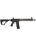 CYMA EMG Daniel defense MK18 RIII 14.5inch AEG ETU Eshooter - Two tone - obrazek 2
