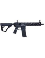 CYMA EMG Daniel defense MK18 RIII 9.5inch AEG ETU Eshooter - Black - obrazek 2