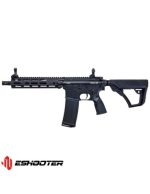 CYMA EMG Daniel defense MK18 RIII 9.5inch AEG ETU Eshooter - Black
