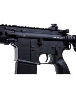 CYMA EMG Daniel defense MK18 RIII 9.5inch AEG ETU Eshooter - Black - obrazek 10