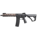 CYMA EMG Daniel defense MK18 RIII 9.5inch AEG  ETU Eshooter - Two Tone
