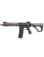 CYMA EMG Daniel defense MK18 RIII 9.5inch AEG  ETU Eshooter - Two Tone