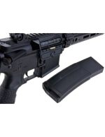 CYMA EMG Daniel defense MK18 RIII 9.5inch AEG  ETU Eshooter - Two Tone - obrazek 5