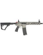 CYMA EMG Daniel defense MK18 RIII 9.5inch AEG ETU Eshooter - Grey - obrazek 2