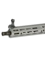 CYMA EMG Daniel defense MK18 RIII 9.5inch AEG ETU Eshooter - Grey - obrazek 6