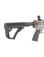 CYMA EMG Daniel defense MK18 RIII 9.5inch AEG ETU Eshooter - Grey - obrazek 9