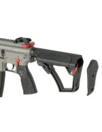 CYMA EMG Daniel defense MK18 RIII 9.5inch AEG ETU Eshooter - Grey - obrazek 10
