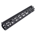 Cyma EMG Daniel Defense RIII 12.5 inch handguard - Black
