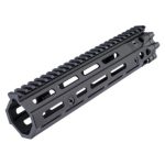 Cyma EMG Daniel Defense RIII 9.5 inch handguard - Black