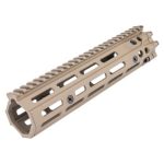 Cyma EMG Daniel Defense RIII 9.5 inch handguard - Dark Earth