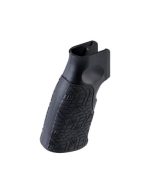 Cyma EMG Motor grip ETA for M4 AEG - Black - obrazek 2