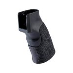 Cyma EMG Motor grip ETA for M4 AEG - Black