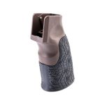 Cyma EMG Motor grip ETA for M4 AEG - Brown
