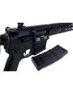 CYMA EMG Noveske N4 M4 AEG black - obrazek 6