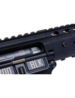 CYMA EMG Noveske N4 M4 AEG black - obrazek 7
