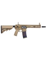 CYMA EMG Noveske N4 M4 AEG Dark Earth - obrazek 2