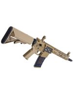 CYMA EMG Noveske N4 M4 AEG Dark Earth - obrazek 3