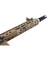 CYMA EMG Noveske N4 M4 AEG Dark Earth - obrazek 4