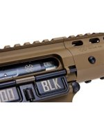 CYMA EMG Noveske N4 M4 AEG Dark Earth - obrazek 6