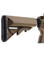CYMA EMG Noveske N4 M4 AEG Dark Earth - obrazek 7