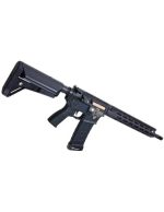 CYMA EMG TTI TR-1 M4E1 13.5 inch Ultralight Airsoft AEG - obrazek 3