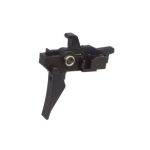 Cyma Enhanced trigger for CGS sytems