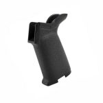 Cyma Ergonomic motor grip for M4 AEG - Black