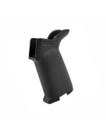 Cyma Ergonomic motor grip for M4 AEG - Black